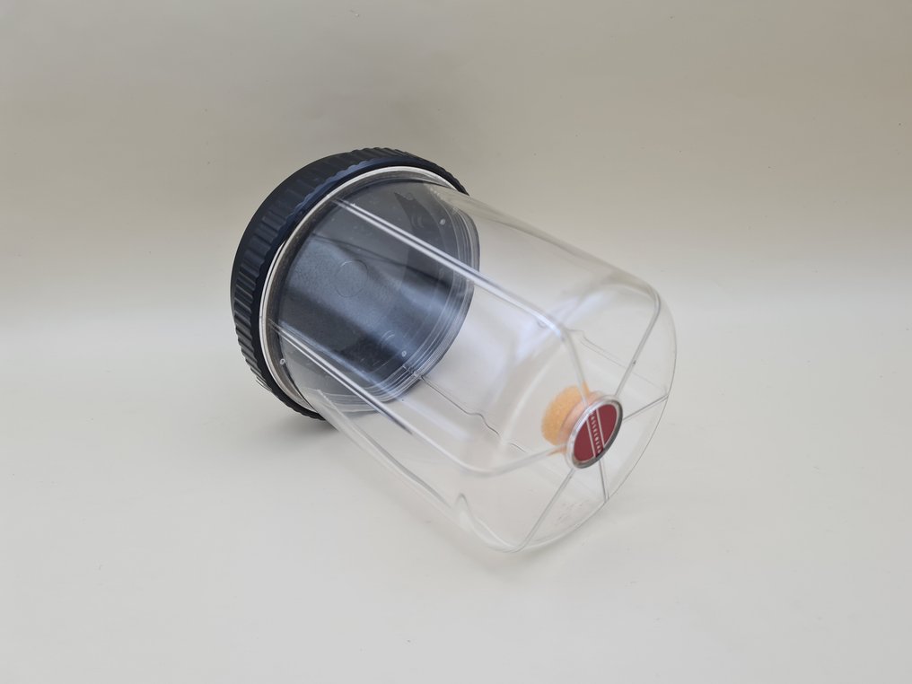 Hasselblad Lens case + Retaining ring (50mm C + 60mm C) Objektivadapter #3.2