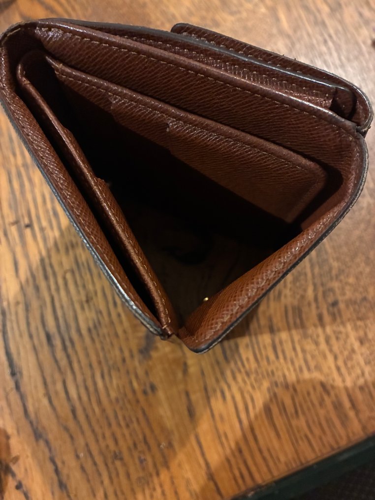 Louis Vuitton - Brieftasche #2.1