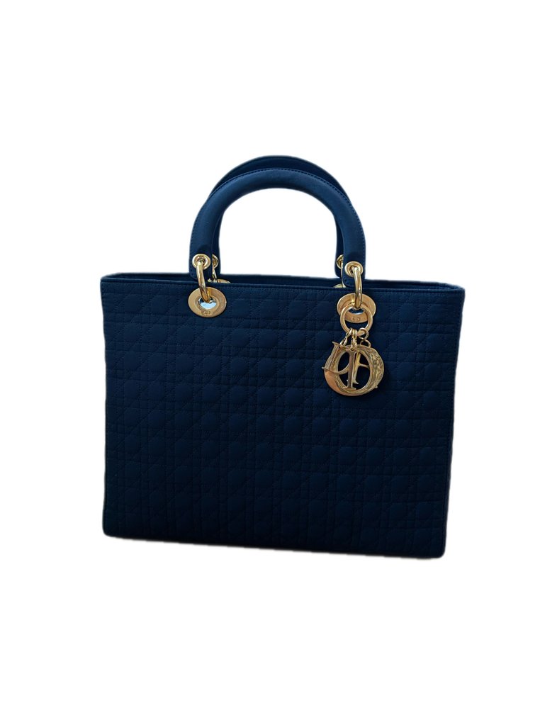 Christian Dior - Lady Dior - Handtasche #1.0