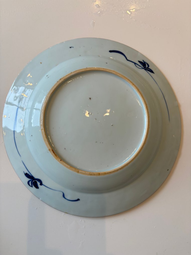 餐盘 - 硬质瓷 #2.1