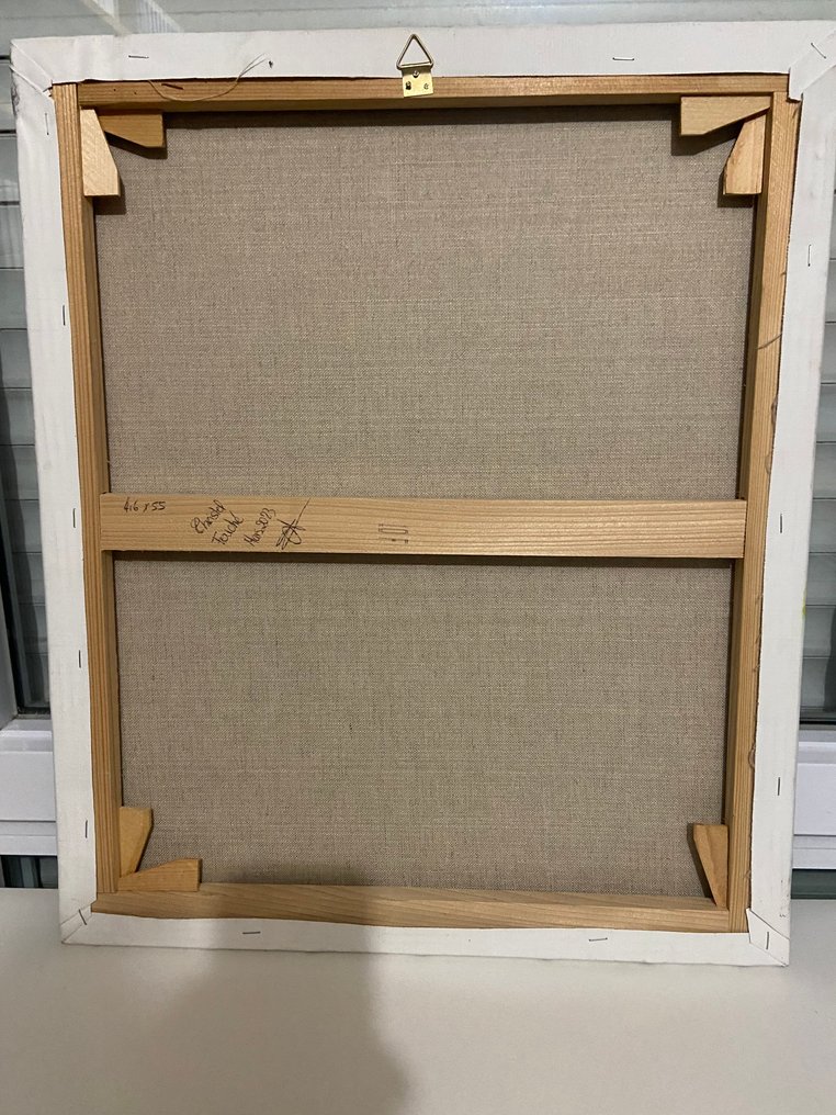 Christel Fouche - L’Indien #1.0