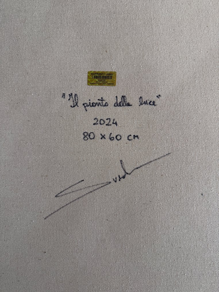 Svnder (XXI) - Il pianto della luce #4.3