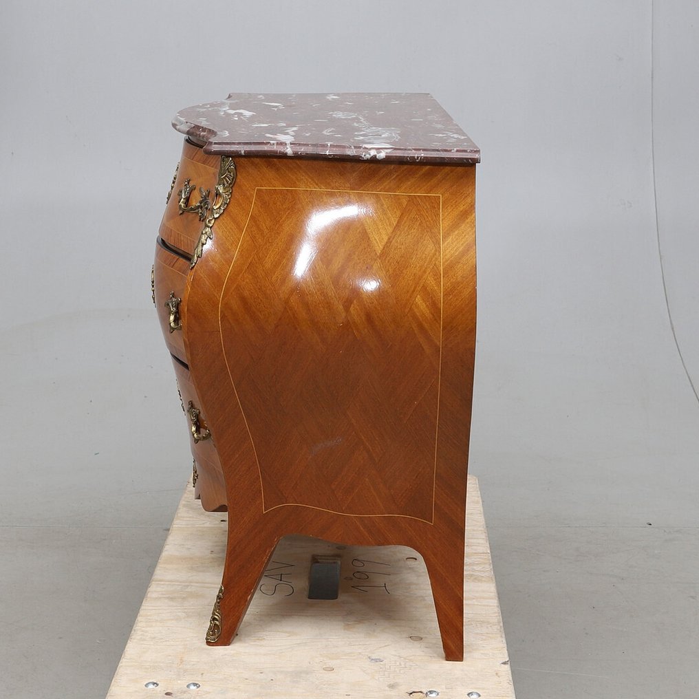 Cómoda - Madeira #3.2