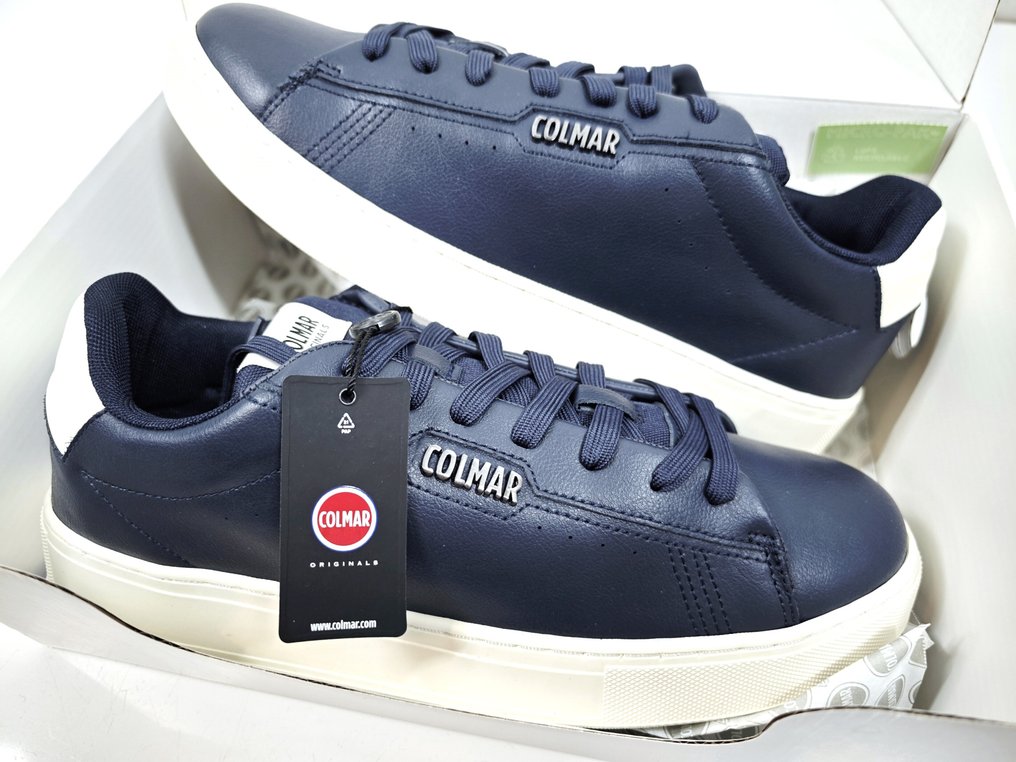 Colmar - NEW - Lenkkarit - Koko: EU 45 - Uudet lapulliset #1.0