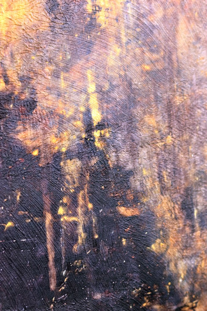 Wysocky John - The Mask - XL #4.3