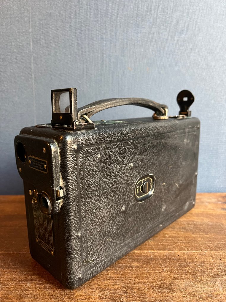 Kodak Cine-Kodak Model B Ταινία προβολέα #2.1