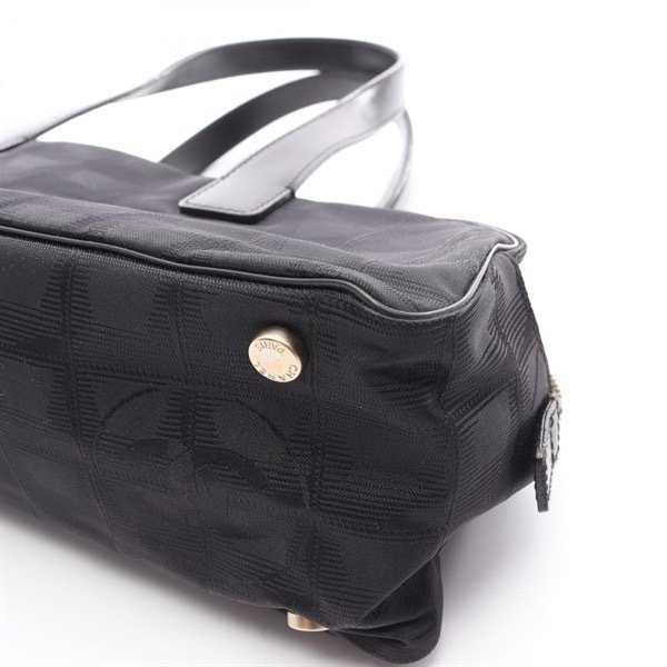 Chanel - Chanel New Travel Line Boston Bag model A15828 - Skuldertaske #2.1