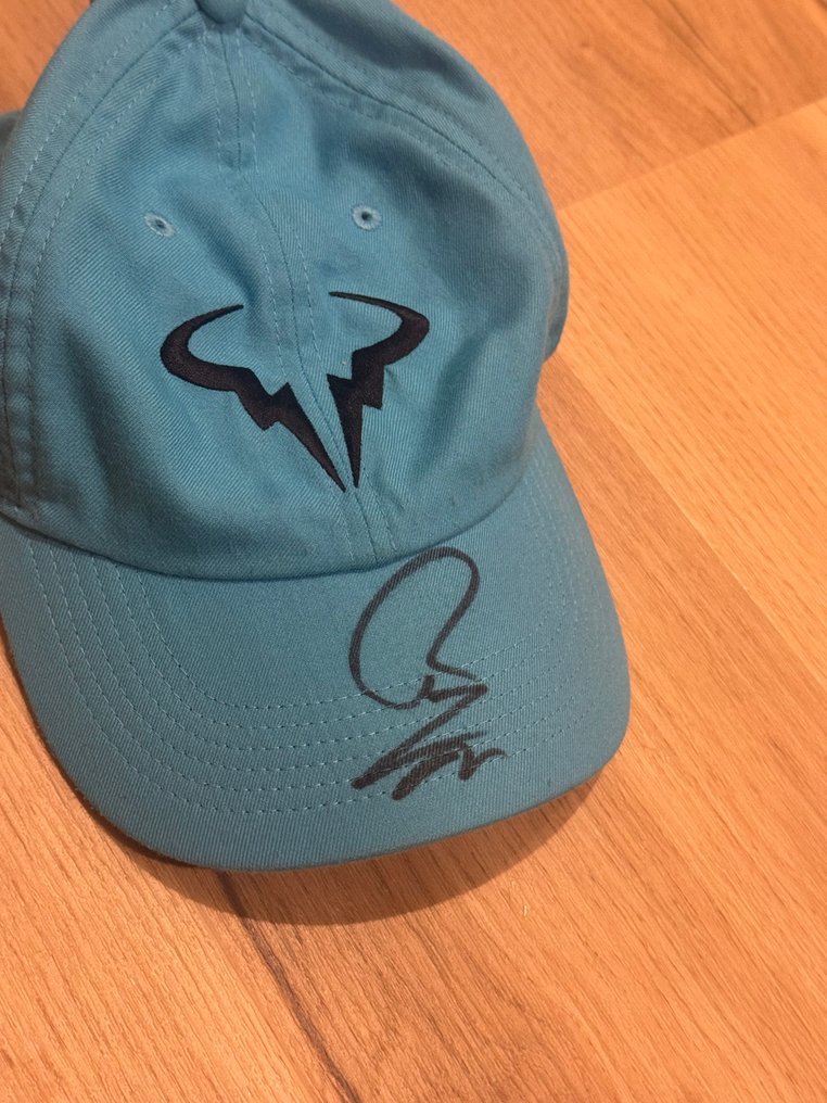 Tennis - Rafael Nadal - Șapcă sport #1.0