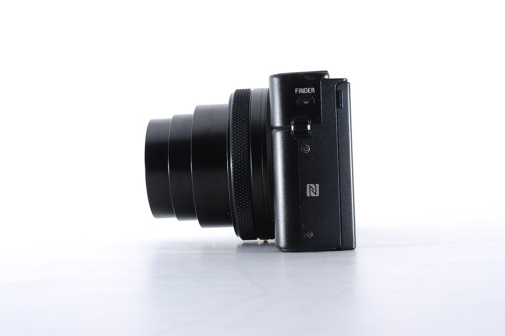 Sony DSC-RX100M7 Cámara digital #3.2