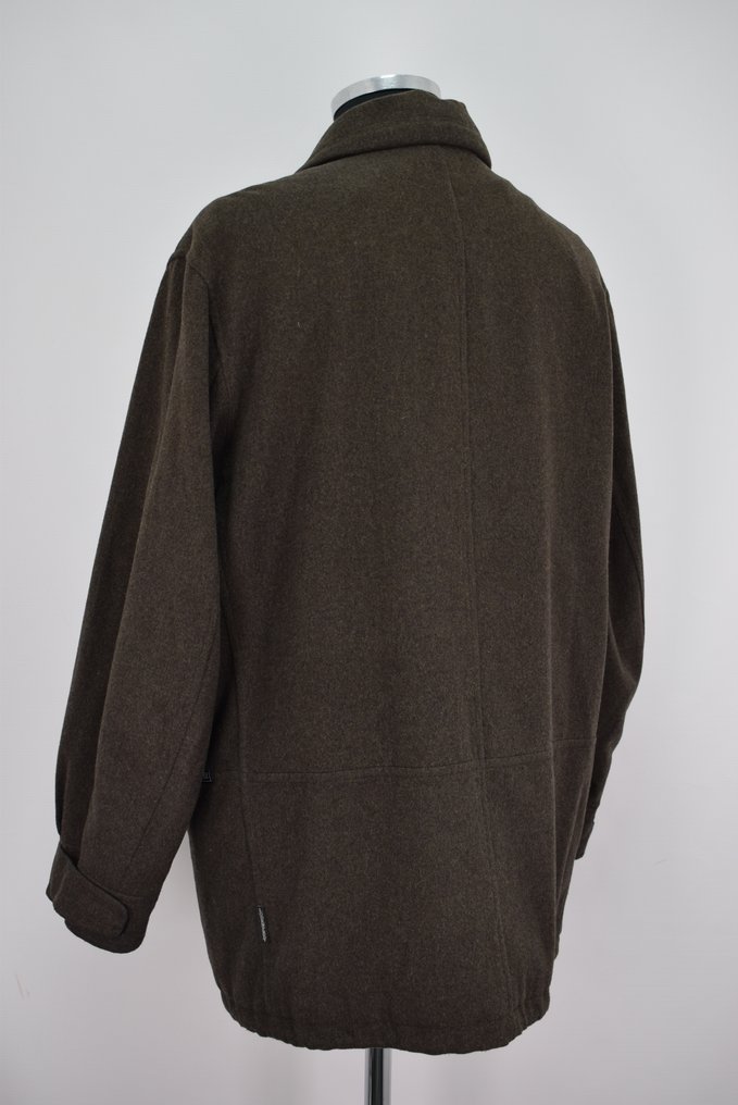 Lodenfrey Wool & Cashmere - Coat #1.0