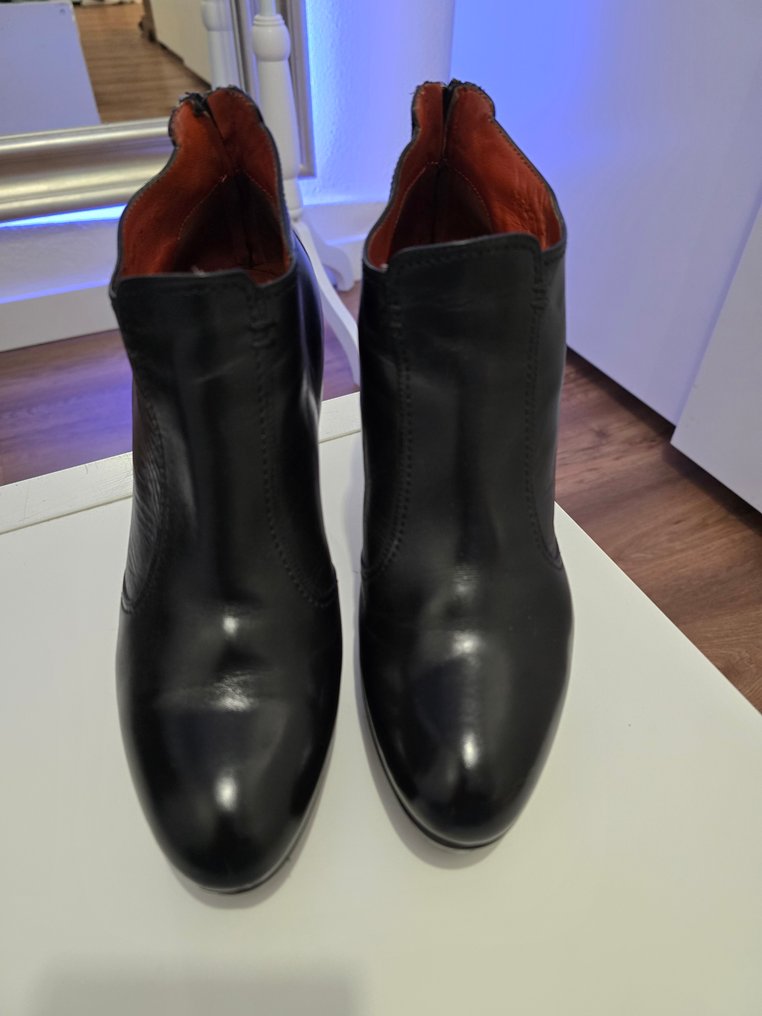 Santoni - Stiefeletten - Größe: EU 38 #2.1