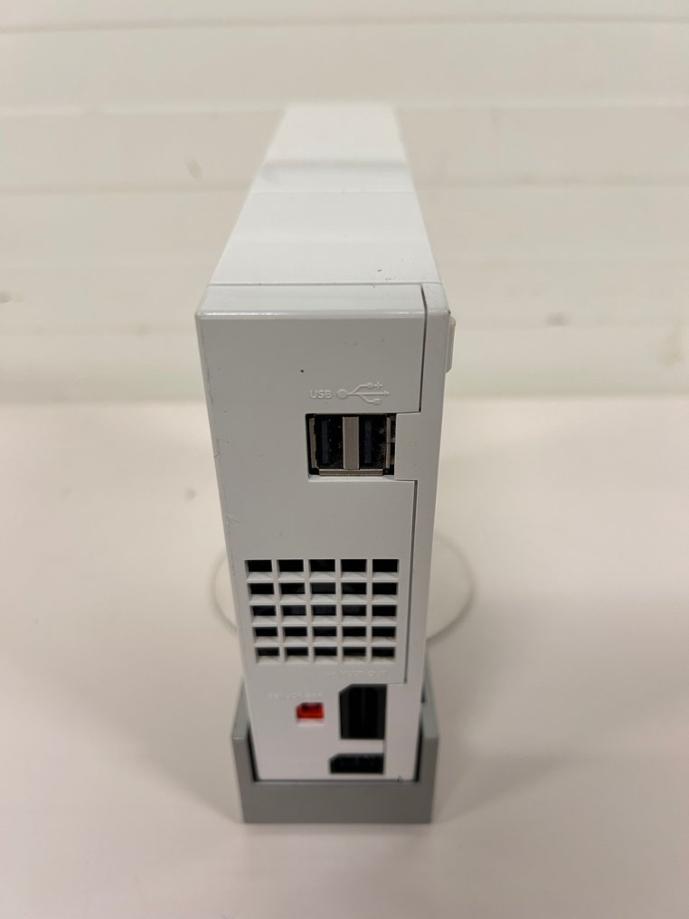 Nintendo - Wii - Wii - Video game console #2.1