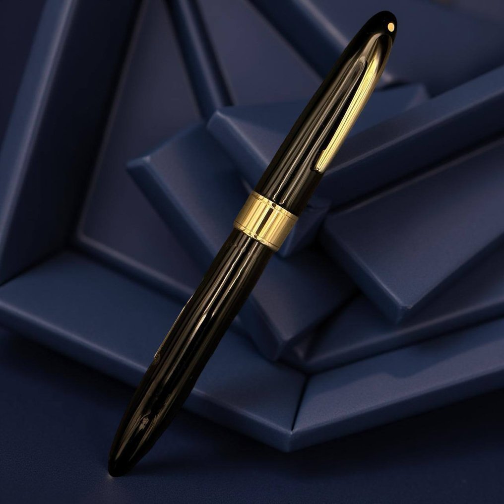 Sheaffer (美國西華) - Sheaffer Balance - 沒有保留價 - 自來水筆 #1.0