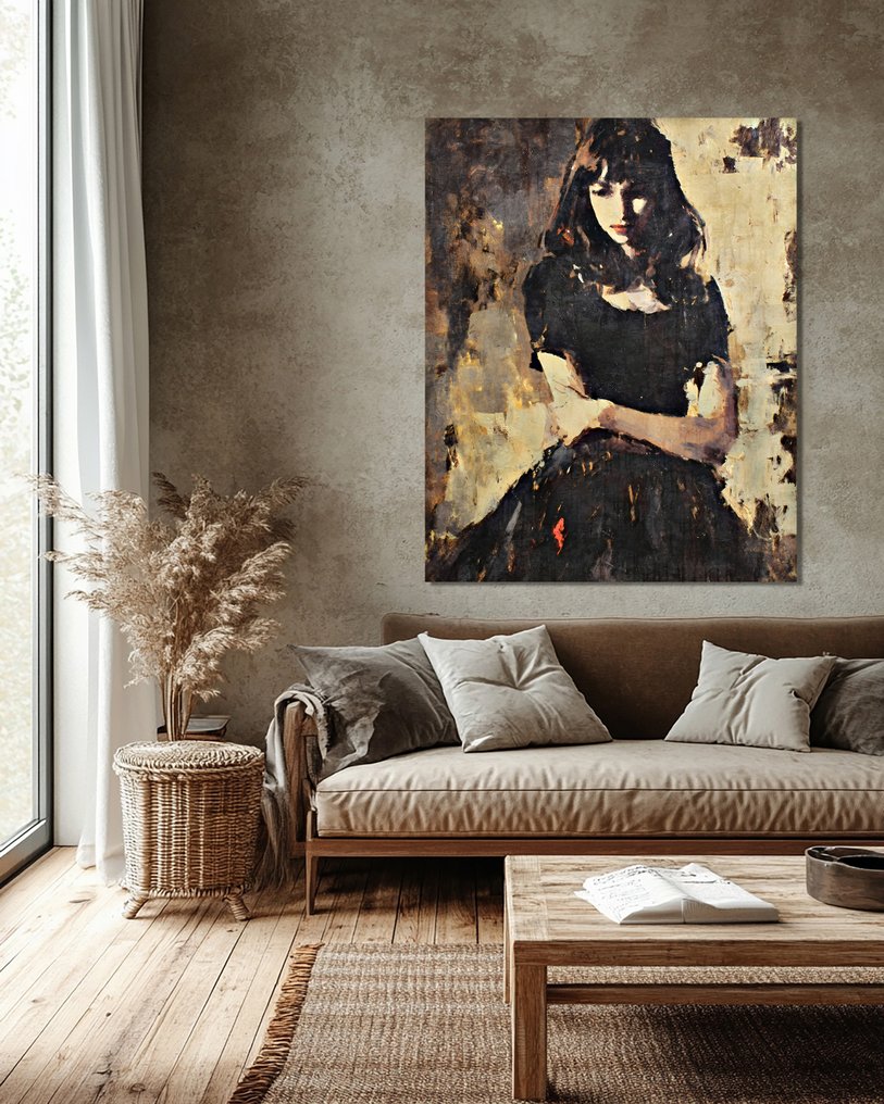 Wysocky John - Fragility - XL #2.1