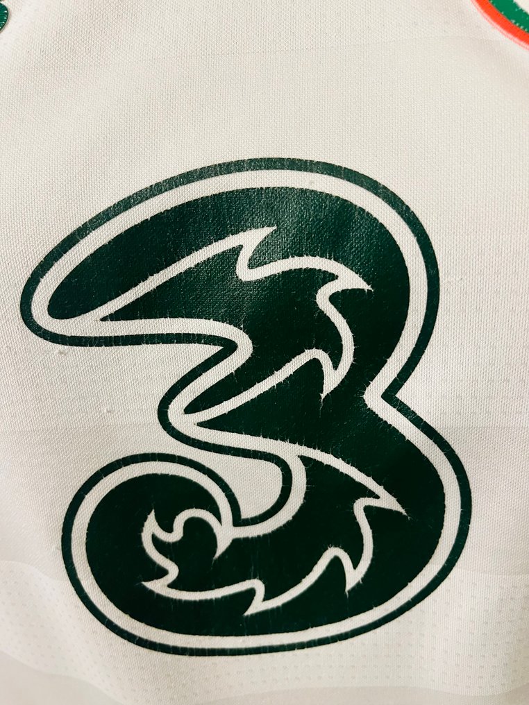 Republic of Ireland - Εθνικές Ομάδες Ποδοσφαίρου - 2017 - Φανέλα ποδοσφαίρου #3.2