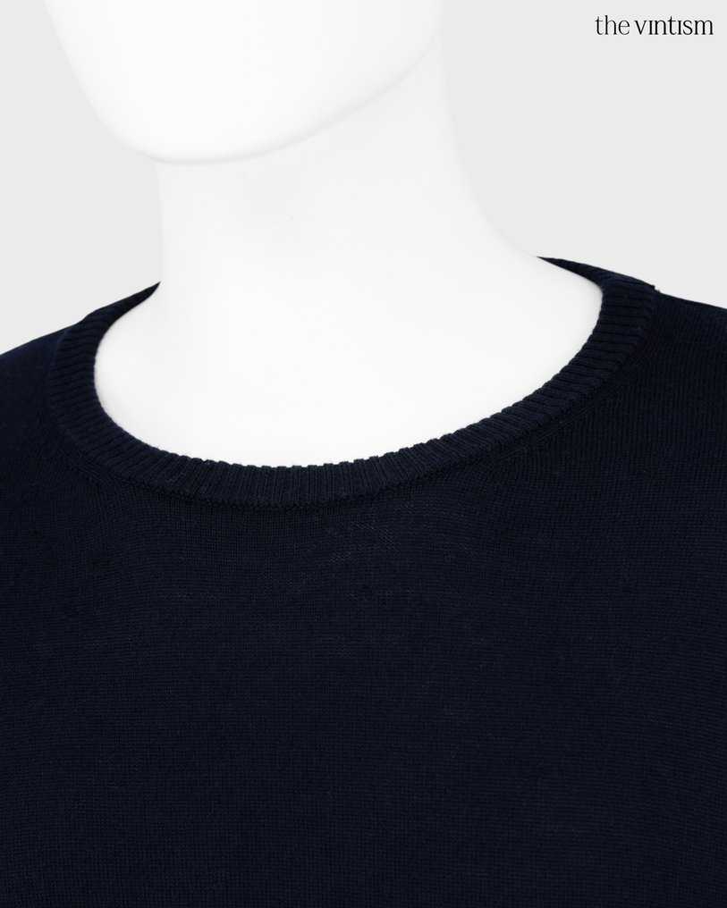 Ermenegildo Zegna - Pure Merino - Pull-over #4.3