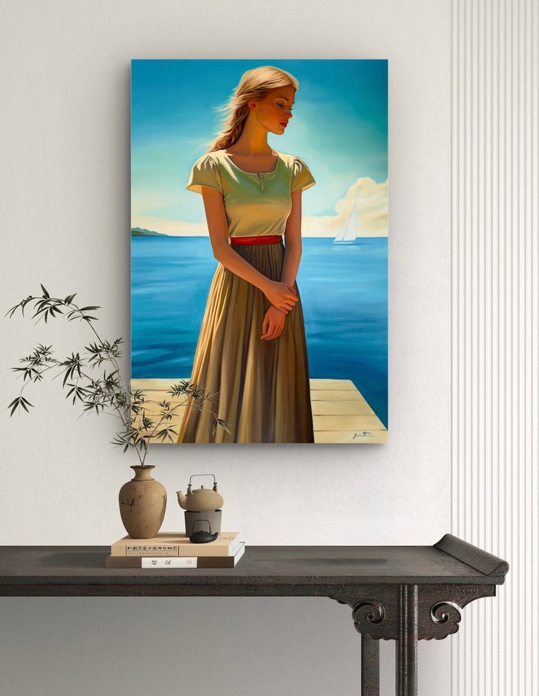 Biatturi Irina - Last Summer #2.1