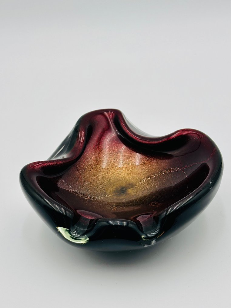 Aschenbecher - Glas #1.0