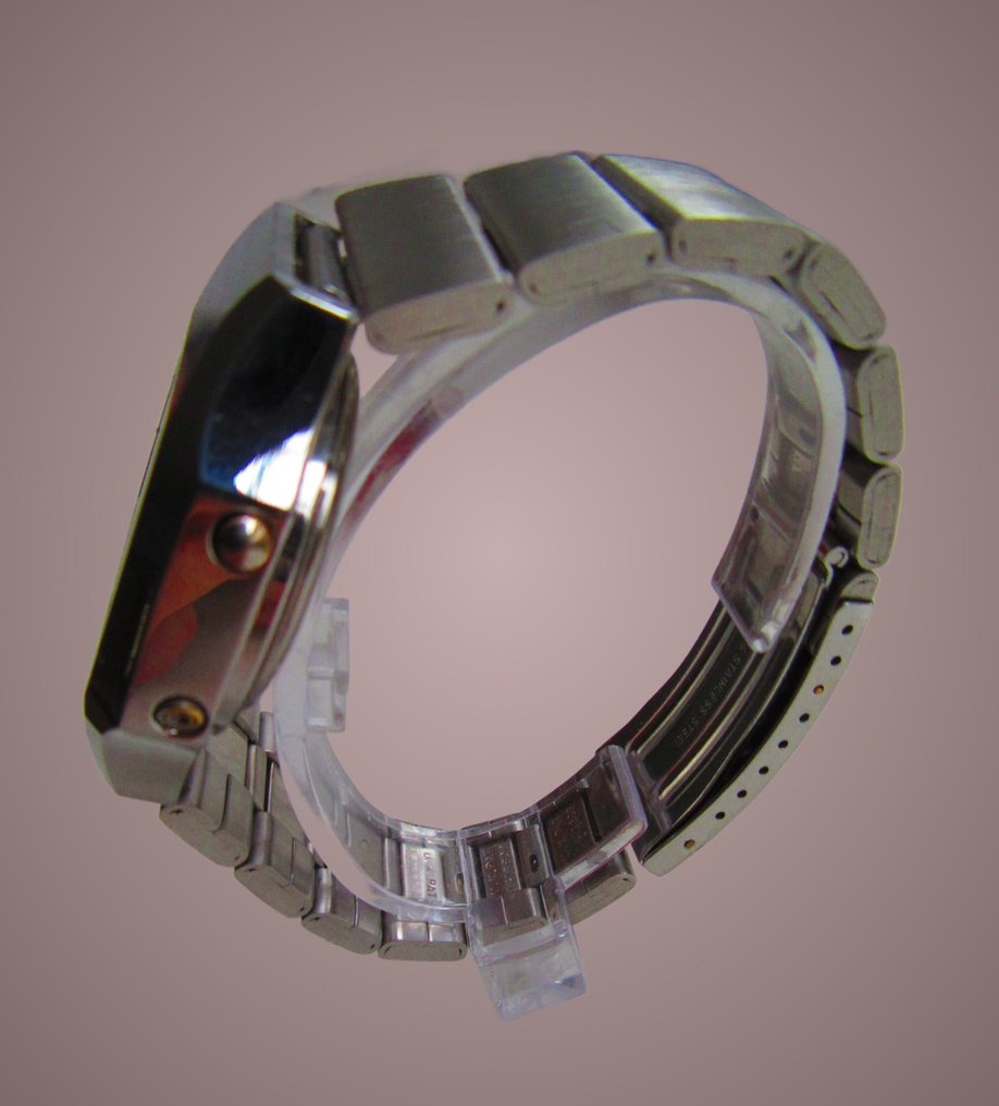 MERCURY - χωρίς τιμή ασφαλείας - Unisex - 1970-1979  #1.0