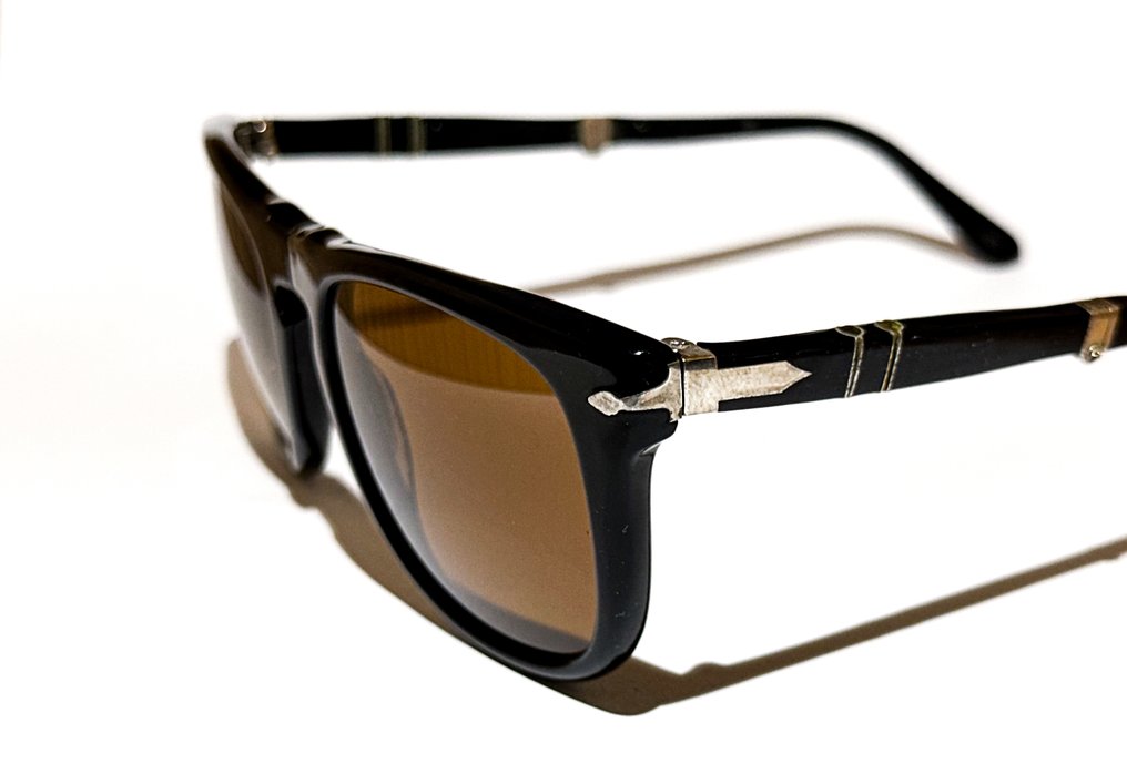 Persol Ratti - 809 meflecto ratti pieghevole - Solbriller #4.3