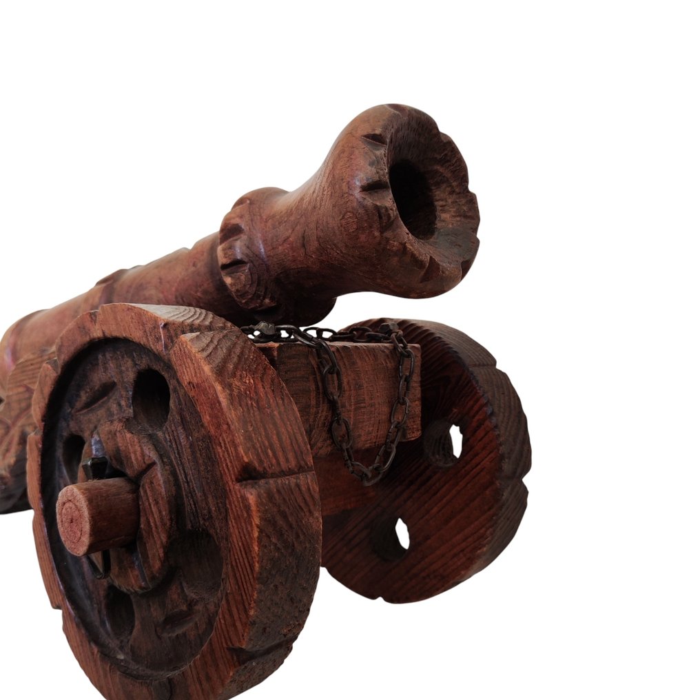 Statue - Militärspielzeug - Tre #2.1