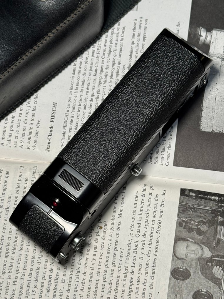 Canon Power Winder A Câmera analógica #4.3