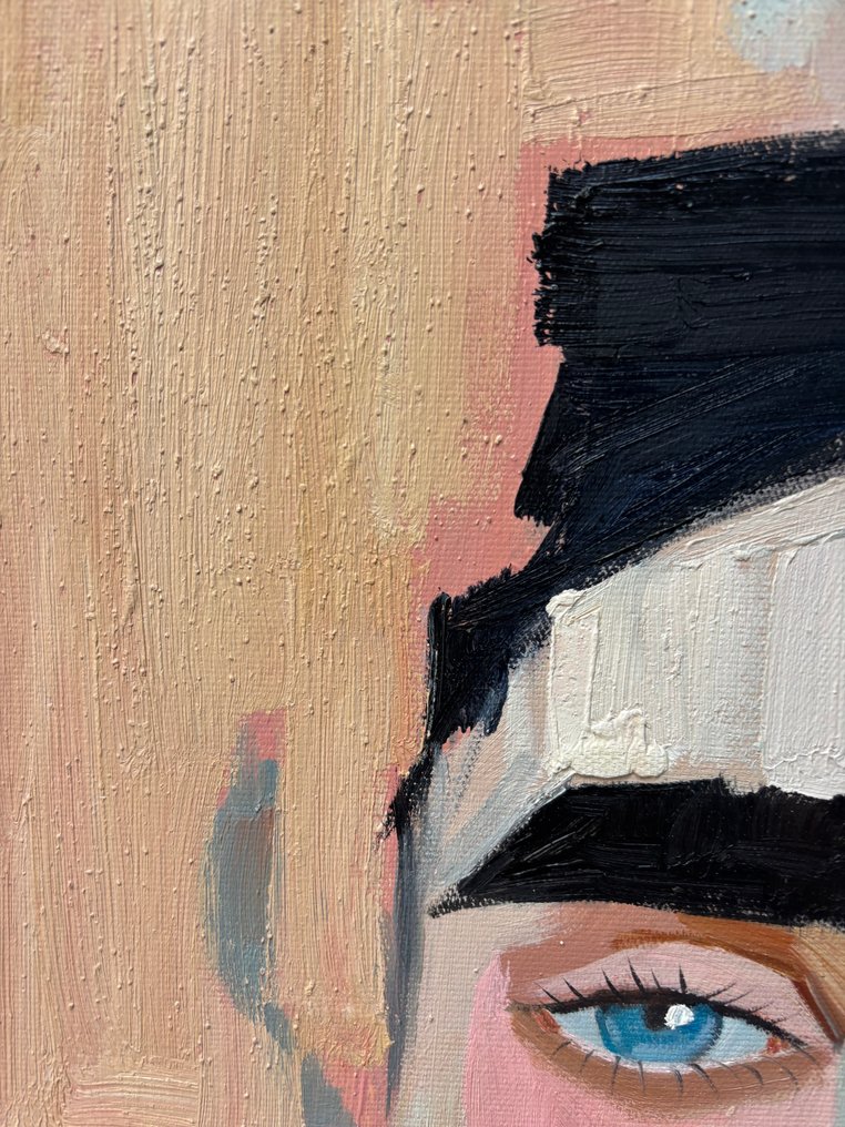 Enzo (XX) - Fragmentation #1.0