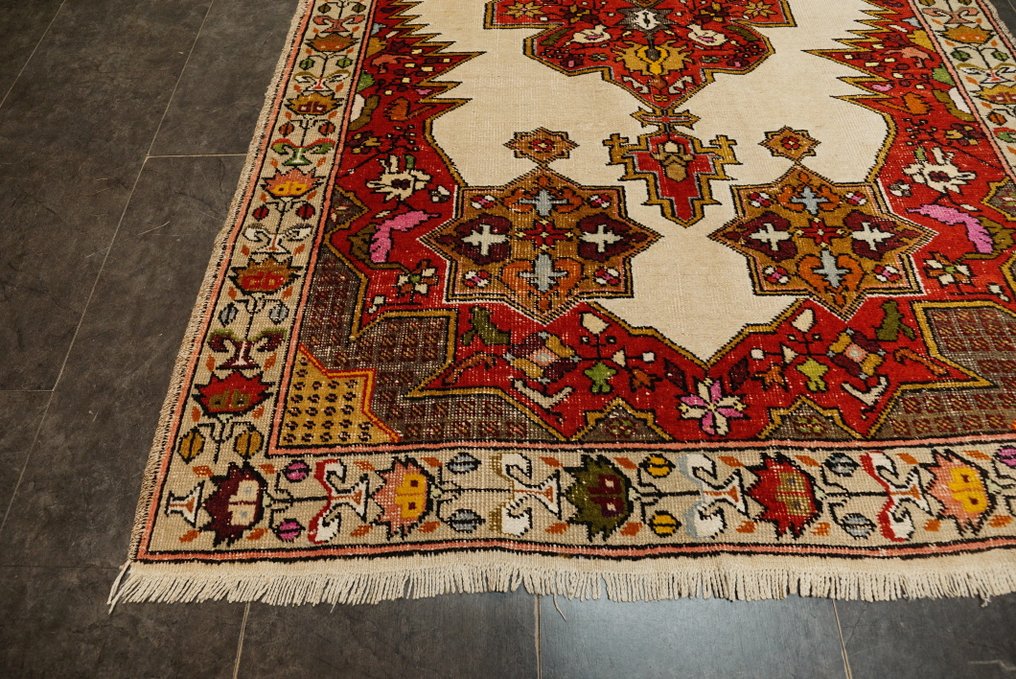 Maden  - Teppich - 225 cm - 140 cm #2.1