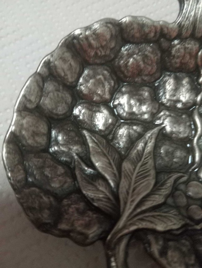 Buccellati Gianmaria arg. 925 - Boîte à bijoux #3.2