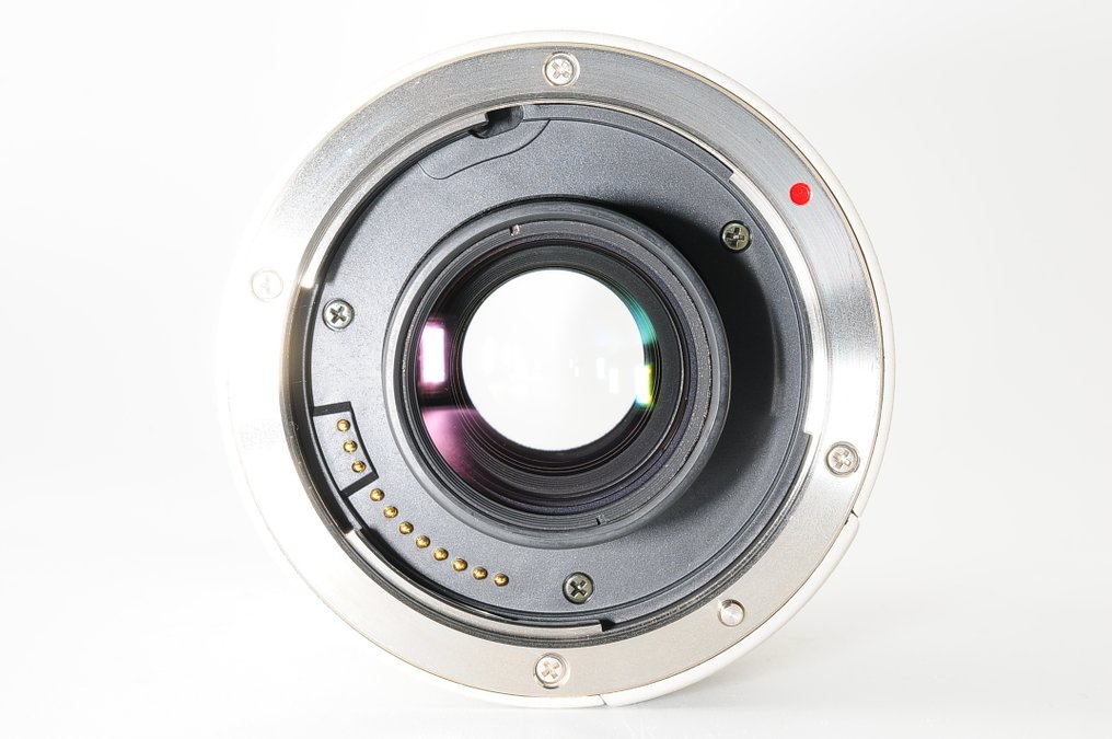 Canon Extender EF 2X Teleconverter [#977] Kameraobjektiv #3.2