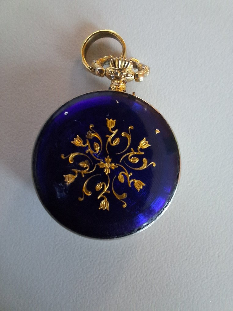 TAVERNIER - Unknown - 1950-1959 #2.1