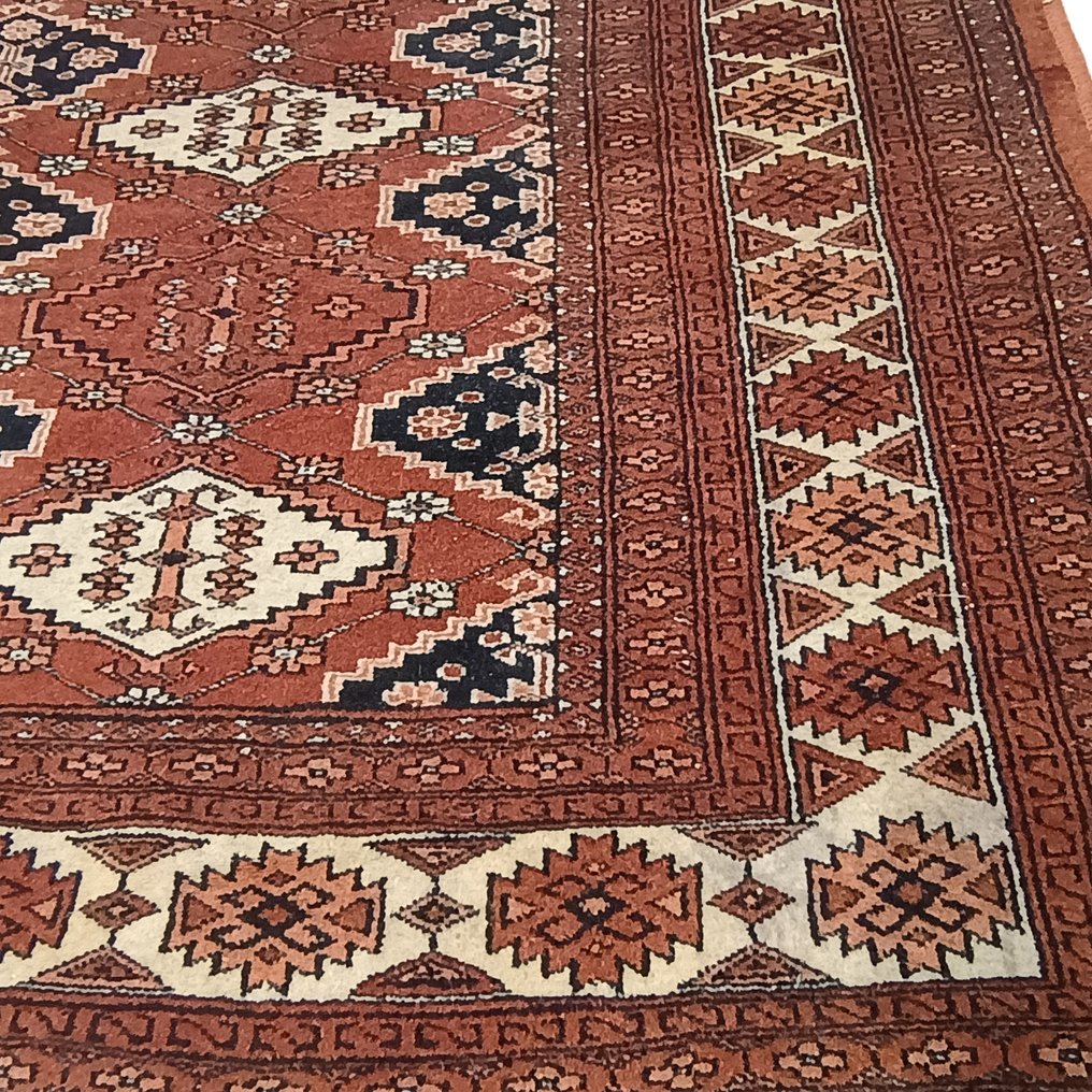 Rug - 2.5 cm - 1.6 cm - classic pattern #4.3