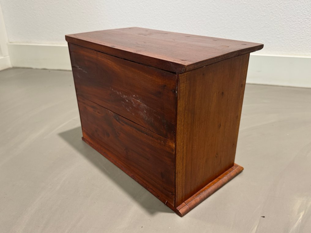 Dulap - Lemn - dulap de farmacist #2.1