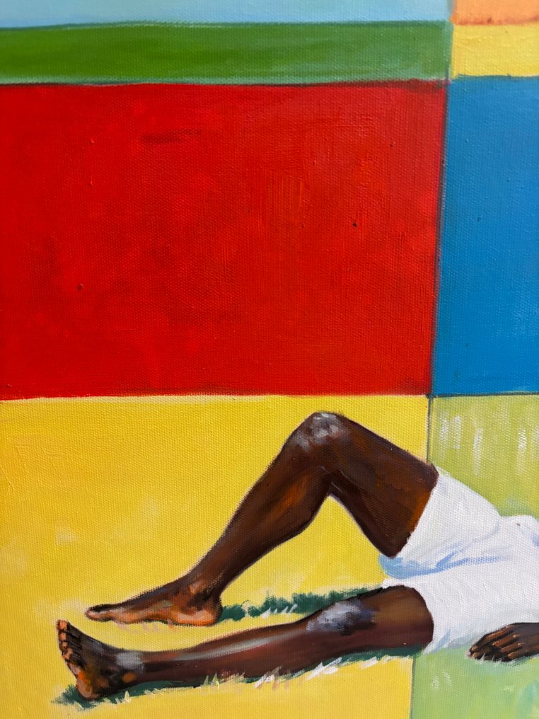 Killian Karel - Louisiana dream 23 #1.0