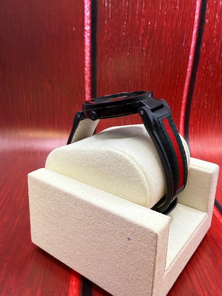 Gucci - Interlocking G - Ingen reservasjonspris - ya133206 - Herre - 2020+  #2.1