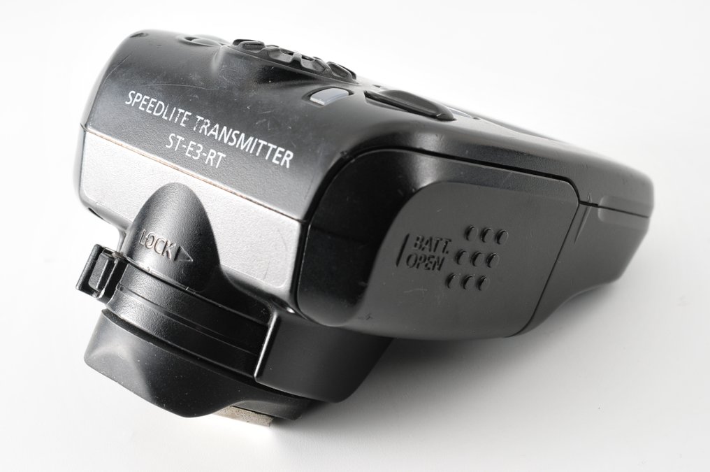 Canon ST-E3-RT Speedlite Transmitter [#1078] Bliț #3.2