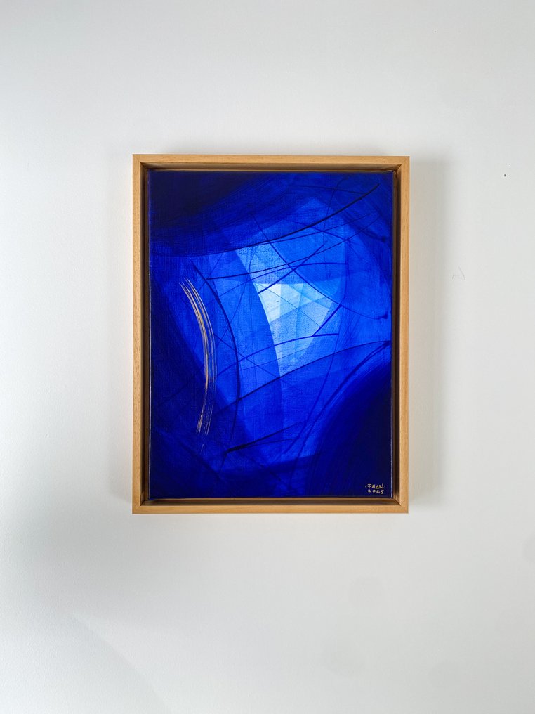 FRAN - Sans une ombre au cœur #3.2