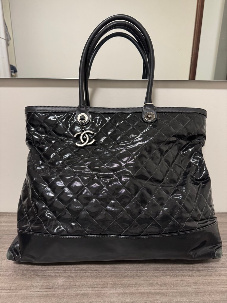 Chanel - Geantă de mână #1.0