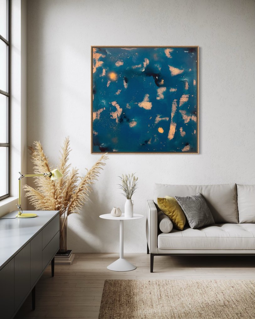 Lidia Südhoff - Aus der Universe Serie *Stars* #2.1