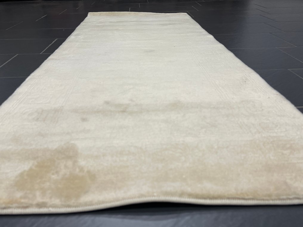 Gabbeh - Tæppe - 197 cm - 80 cm #1.0