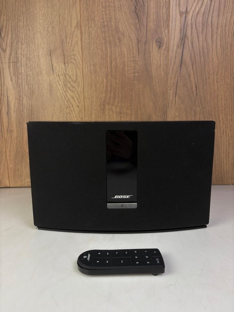 Bose - Soundtouch 20 - WiFi Music system With Bluetooth! Ραδιόφωνο #1.0