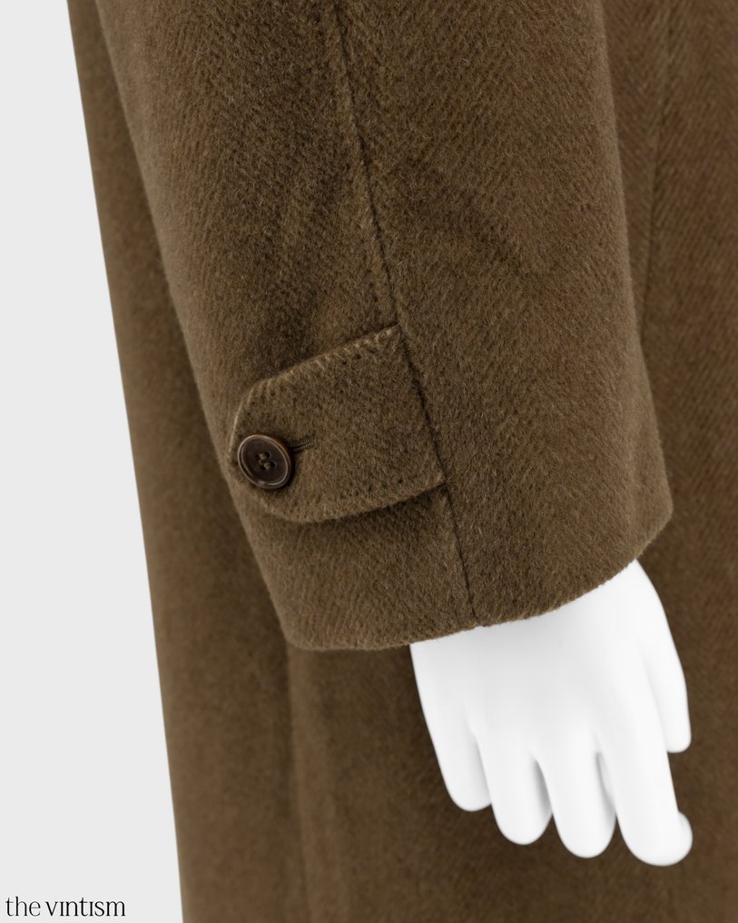 Canali - Wool, Angora, Cashgora - Takki #4.3