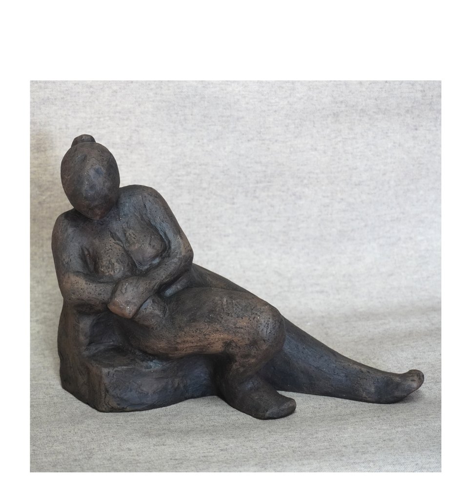 Àngel Rigall - SKETCH III - No reserve #1.0