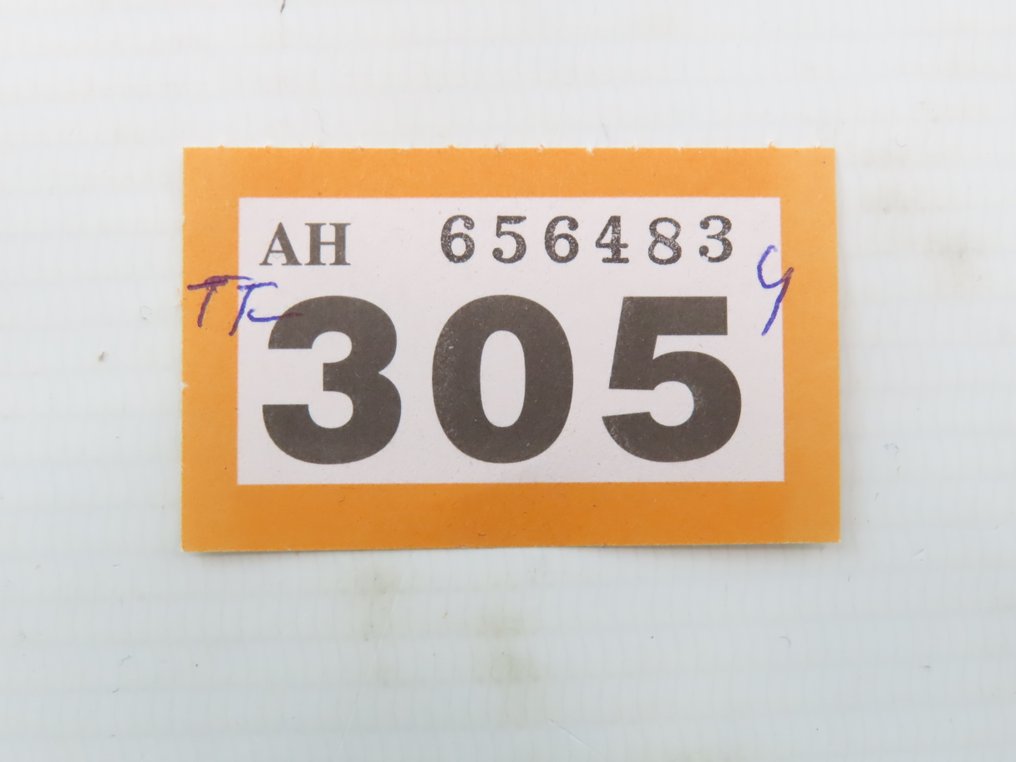 Faller, Carsystem H0 - 162055/162056 - Machete tren (1) - 4 semafoare cu 4 module de oprire și cutie de comutare. #1.0