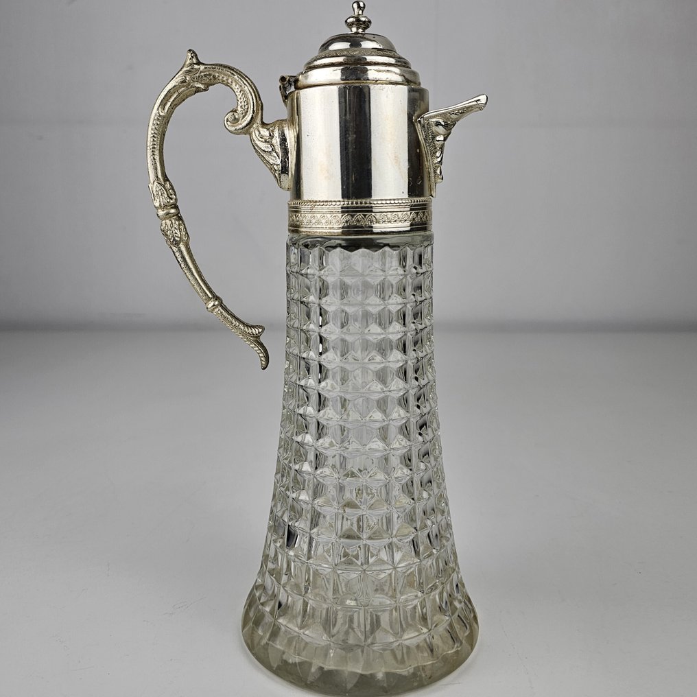 Karaffel - Krystall #4.3