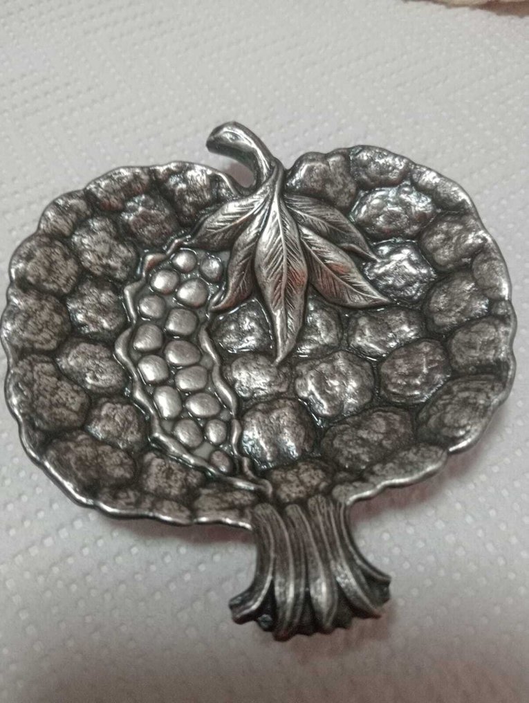 Buccellati Gianmaria arg. 925 - Boîte à bijoux #1.0