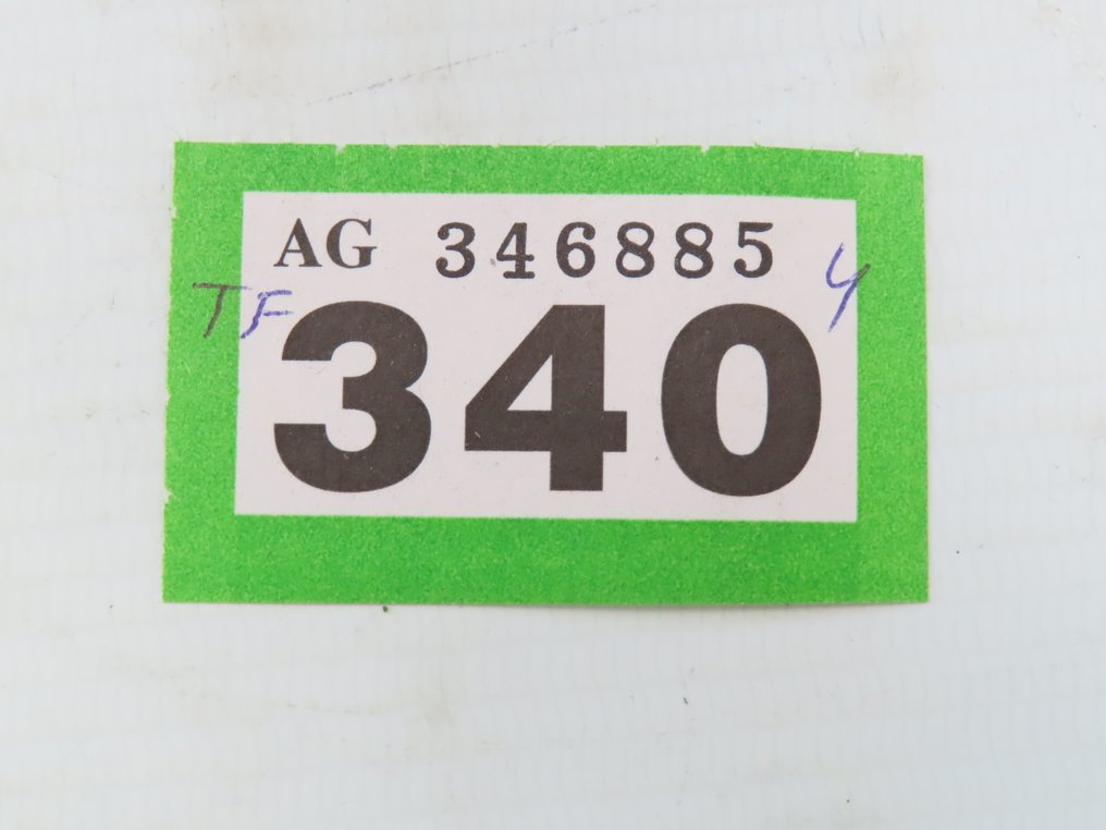 Woodland Scenics H0 - TT4550 - Machetă tren cu șine (1) - Kit de curățare pentru șinele de cale Tidy Track Rail #1.0