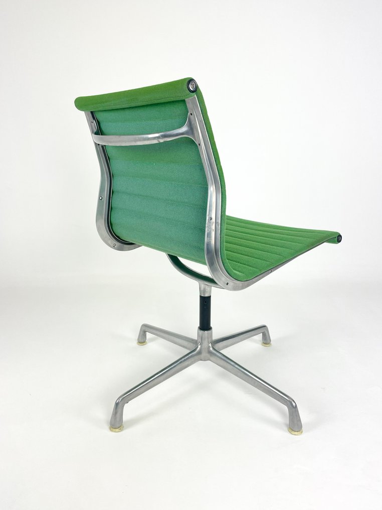 ICF - Charles Eames, Ray Eames - Καρέκλα - Αλουμίνιο Group EA 105 - Αλουμίνιο #3.2