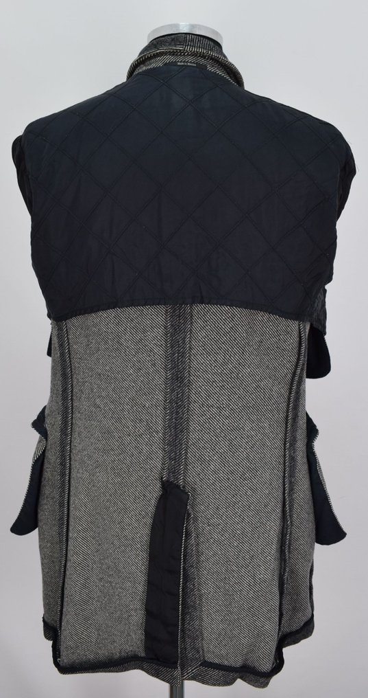 Z Zegna Woolen Winter - Abrigo #4.3