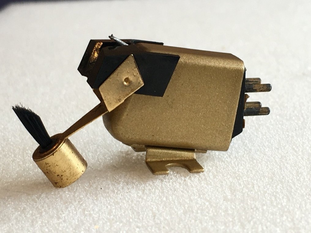 Pickering - XV-15 Cartridge and/or needles #2.1